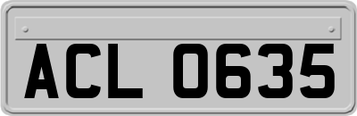 ACL0635