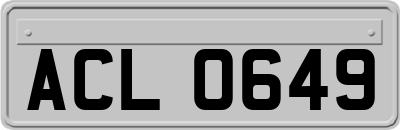 ACL0649