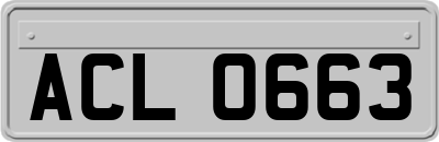 ACL0663