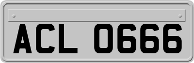 ACL0666