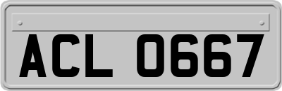 ACL0667