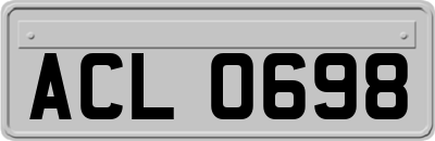 ACL0698