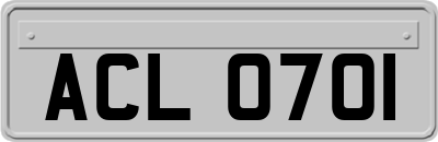 ACL0701