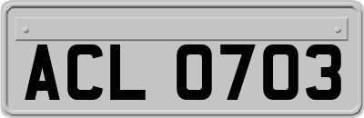 ACL0703