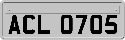 ACL0705