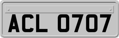 ACL0707