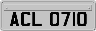 ACL0710