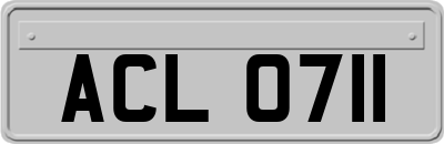 ACL0711