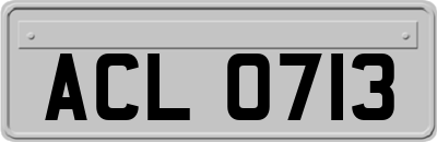 ACL0713