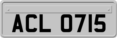 ACL0715