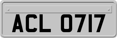 ACL0717