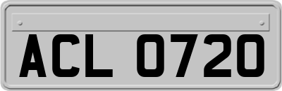 ACL0720