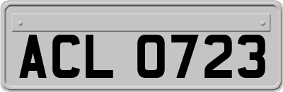 ACL0723