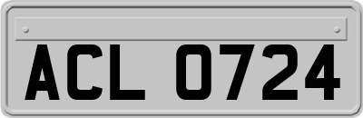 ACL0724