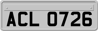 ACL0726