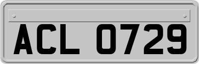 ACL0729