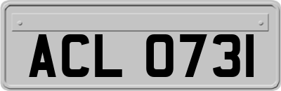 ACL0731