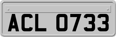 ACL0733