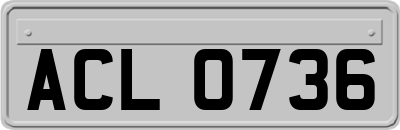 ACL0736