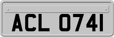 ACL0741