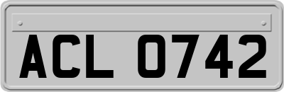 ACL0742