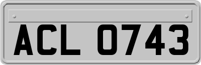 ACL0743