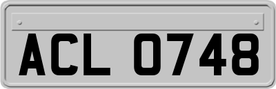 ACL0748