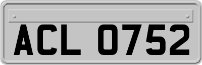 ACL0752