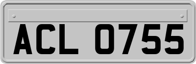 ACL0755
