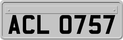 ACL0757