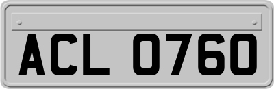 ACL0760