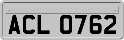 ACL0762