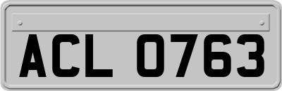 ACL0763