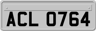 ACL0764