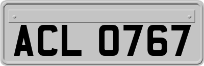 ACL0767