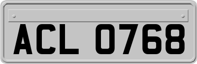ACL0768