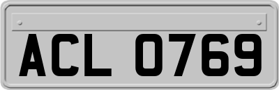ACL0769