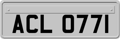 ACL0771