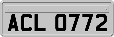 ACL0772