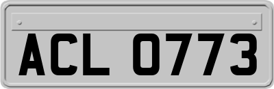 ACL0773