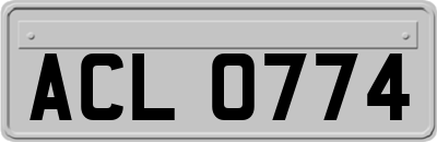 ACL0774