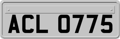 ACL0775