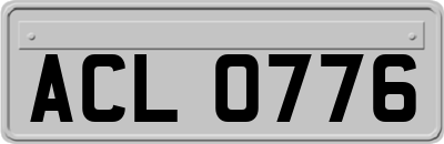 ACL0776