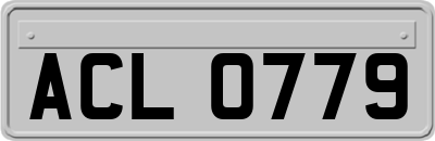 ACL0779