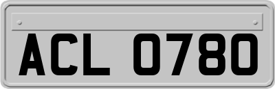 ACL0780