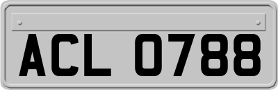 ACL0788