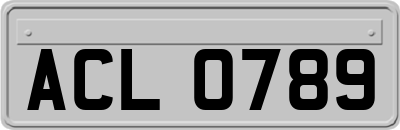 ACL0789