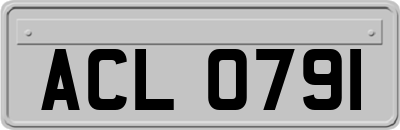 ACL0791