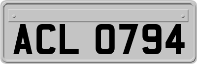 ACL0794