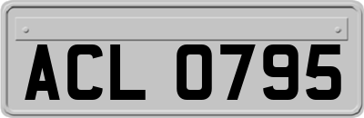 ACL0795